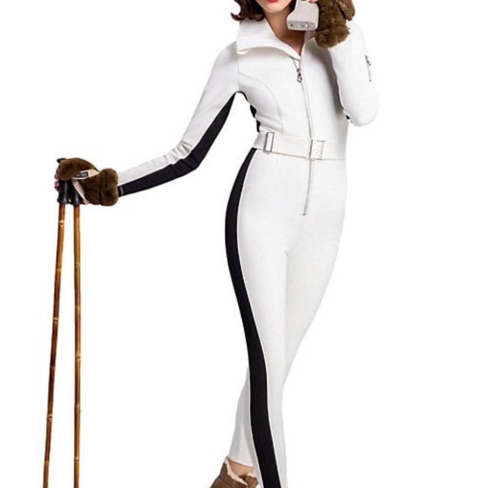 Cordova Signature Ski Suit